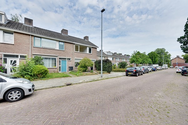 Medium property photo - Generaal de Carislaan 13, 5623 GK Eindhoven
